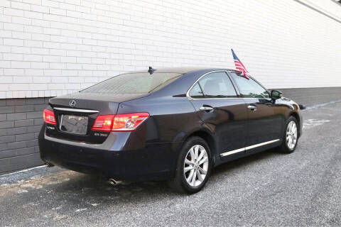 2010 Lexus ES 350