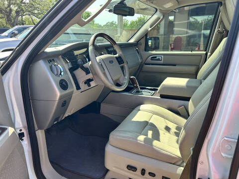2009 Ford Expedition Limited