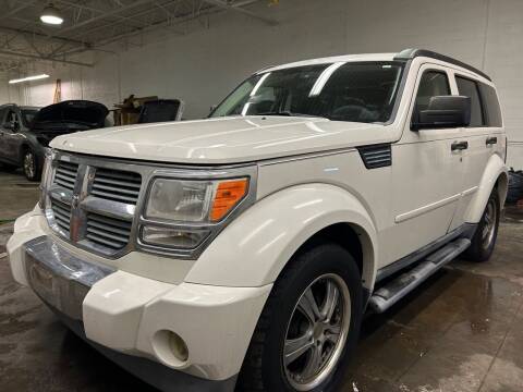 2008 Dodge Nitro for sale at Paley Auto Group in Columbus OH
