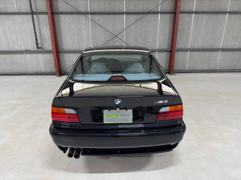 1995 BMW M3