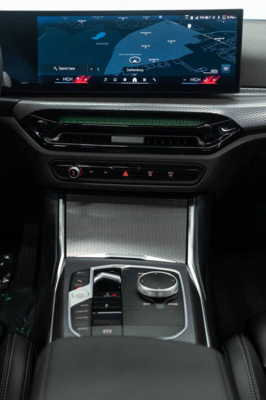 2025 BMW 3 Series 330i xDrive