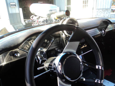 1956 Chevrolet Bel Air