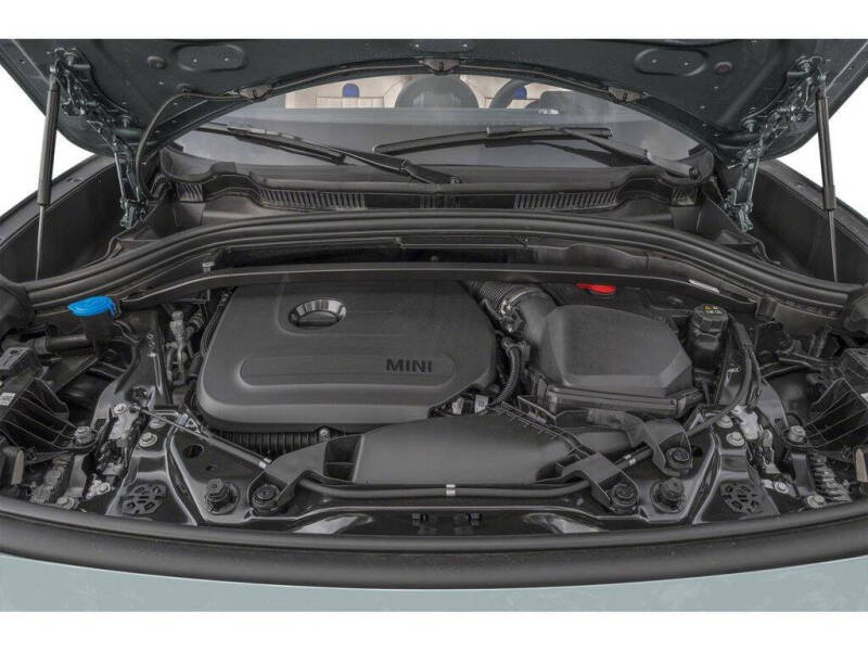 2027 MINI Countryman S ALL4