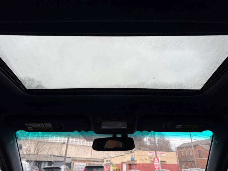 2015 Lexus RX 350 F SPORT