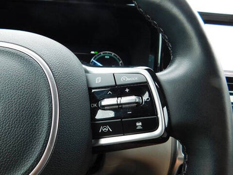 2022 Kia Sorento Plug-In Hybrid SX Prestige