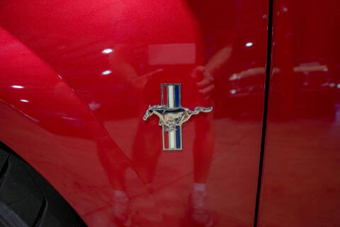 2000 Ford Mustang GT