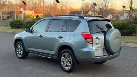 2008 Toyota RAV4
