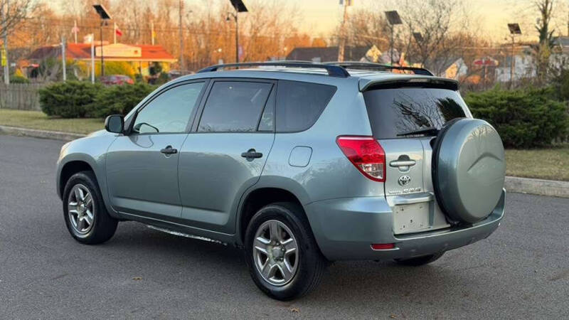 2008 Toyota RAV4
