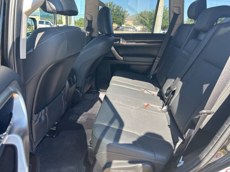 2014 Lexus GX 460