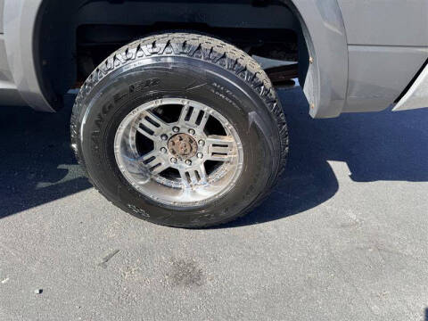 2011 RAM 2500