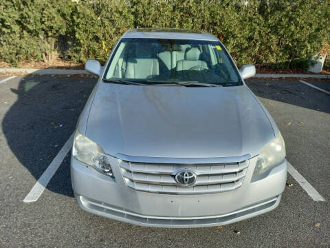 2006 Toyota Avalon for sale at Ryan Auto Sale / Ryan Gas Bay Shore Corp in Bay Shore NY