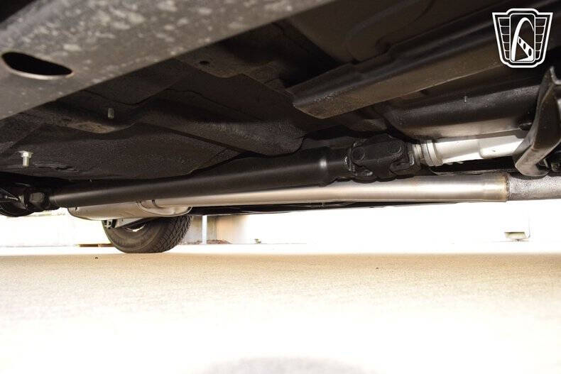 1968 Cadillac DeVille