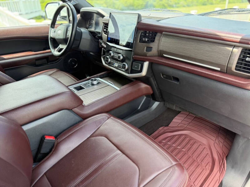 2023 Ford Expedition MAX Limited