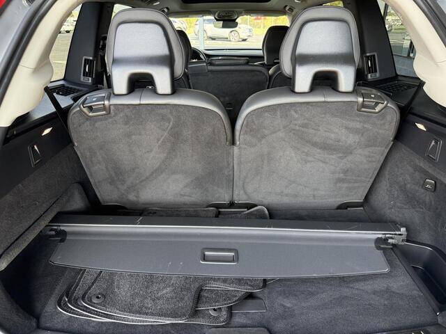 2024 Volvo XC90 B6 Plus Bright Theme 7P