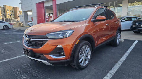 2022 Buick Encore GX for sale at 2ndChanceMaryland.com in Hagerstown MD