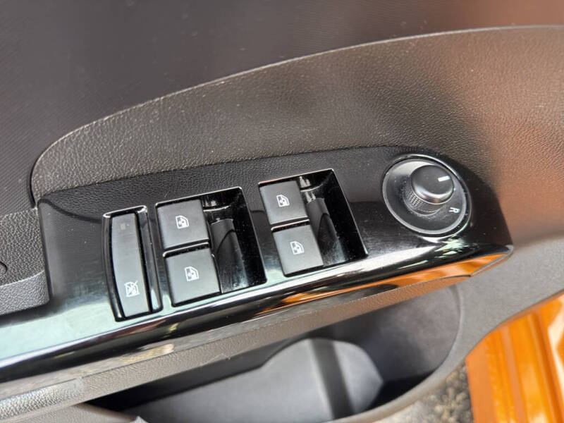 2019 Chevrolet Sonic LT Auto