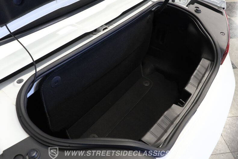 2018 Chevrolet Camaro SS