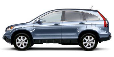2009 Honda CR-V EX-L