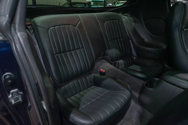2001 Chevrolet Camaro Z28