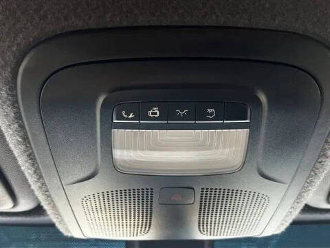 2019 Freightliner Sprinter 2500