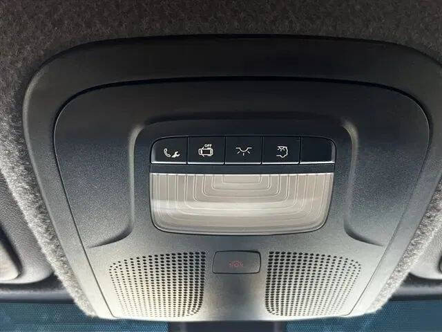 2019 Freightliner Sprinter 2500