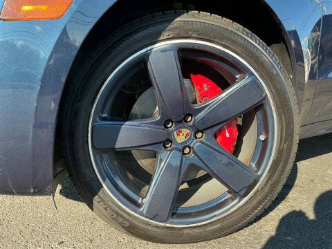 2016 Porsche Macan Turbo