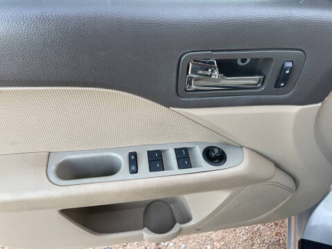 2009 Mercury Milan V6 Premier