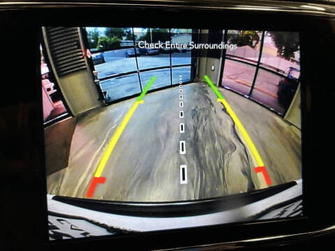 2021 Jeep Grand Cherokee 80th Anniversary Edition