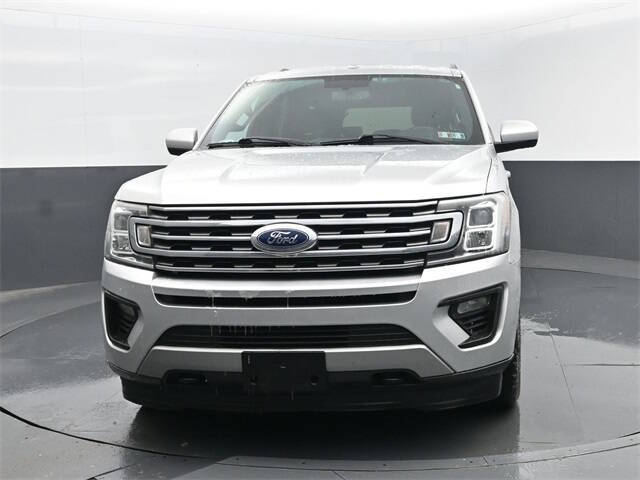 2018 Ford Expedition XLT
