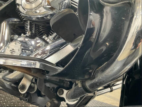 2011 Harley-Davidson ELECTRA GLIDE ULTRA LI