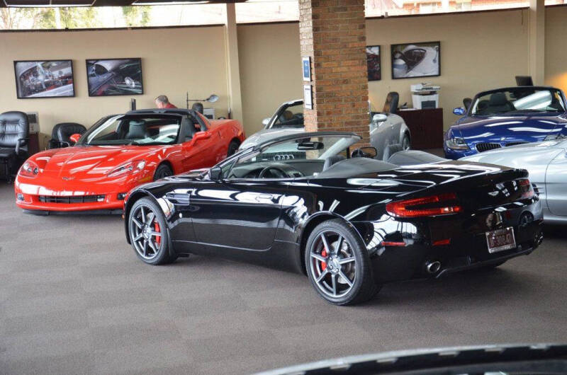 2012 Chevrolet Corvette