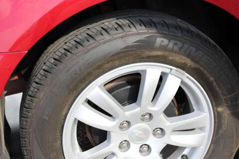 2014 Chevrolet Sonic LT Auto