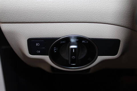 2018 Mercedes-Benz GLA GLA 250