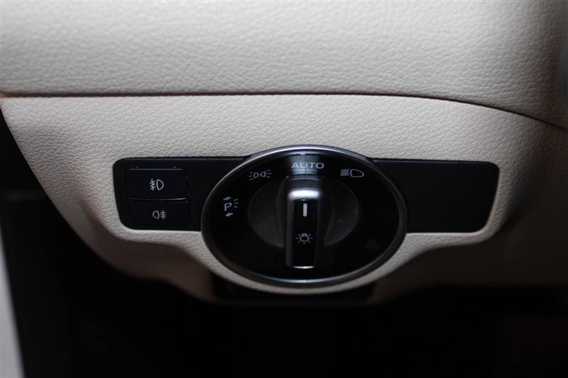 2018 Mercedes-Benz GLA GLA 250