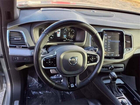 2019 Volvo XC90 T5 R-Design