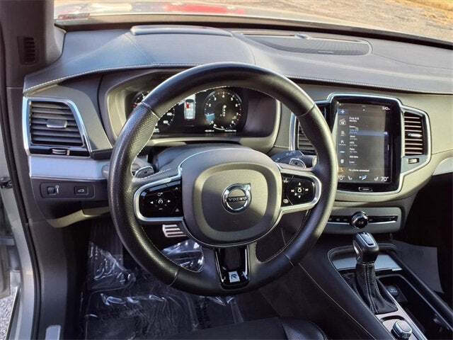 2019 Volvo XC90 T5 R-Design