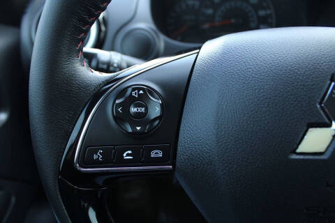 2020 Mitsubishi Mirage G4 LE