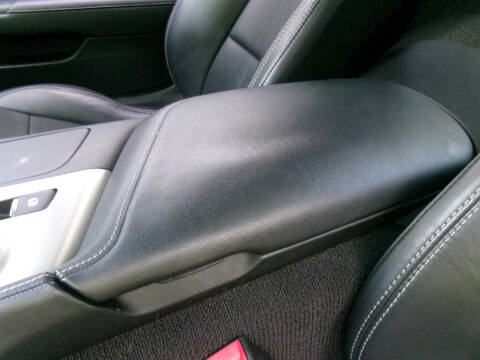 2014 Chevrolet Corvette Stingray