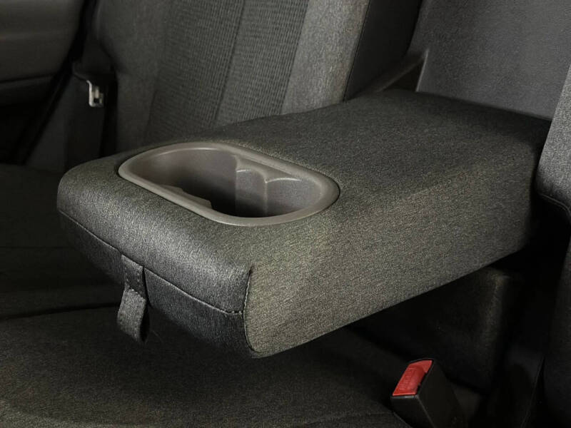 2019 Hyundai Santa Fe SE 2.4L