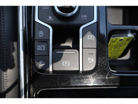 2021 Kia Sorento SX