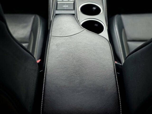 2016 Lexus RC 200t