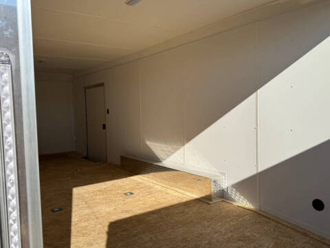 2026 Formula 8.5X24 ESCAPE