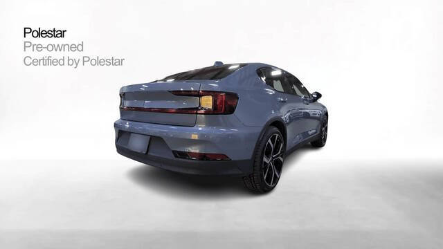 2023 Polestar 2 Long Range Dual Motor