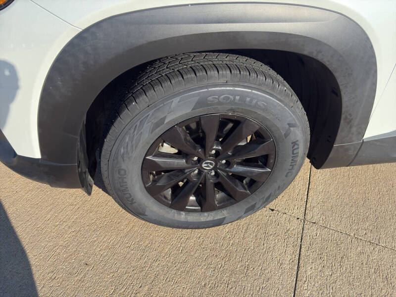 2024 Mazda CX-50 2.5 S Preferred