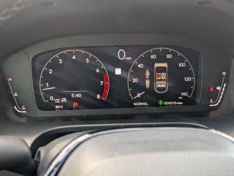 2026 Acura ADX