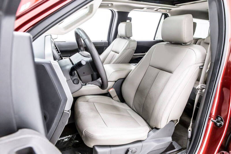 2019 Ford Expedition XLT