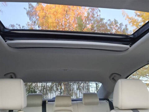 2018 Honda Civic EX-T