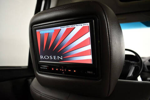 2011 Honda Odyssey EX-L