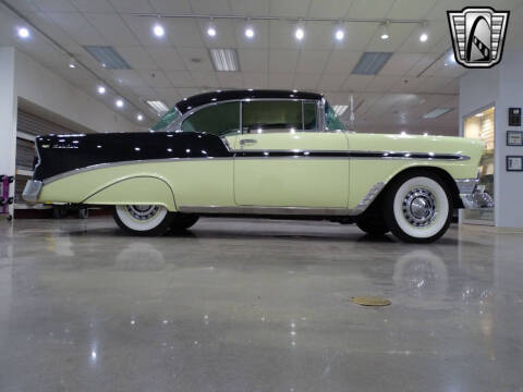 1956 Chevrolet Bel Air
