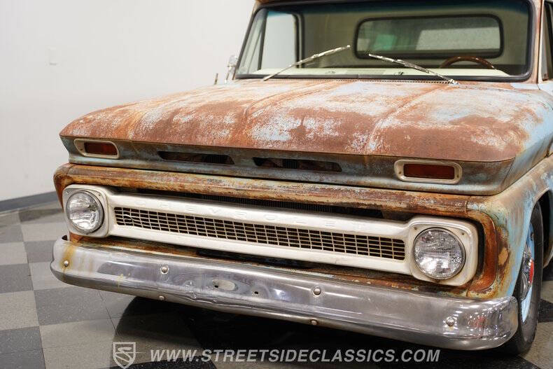 1964 Chevrolet C10